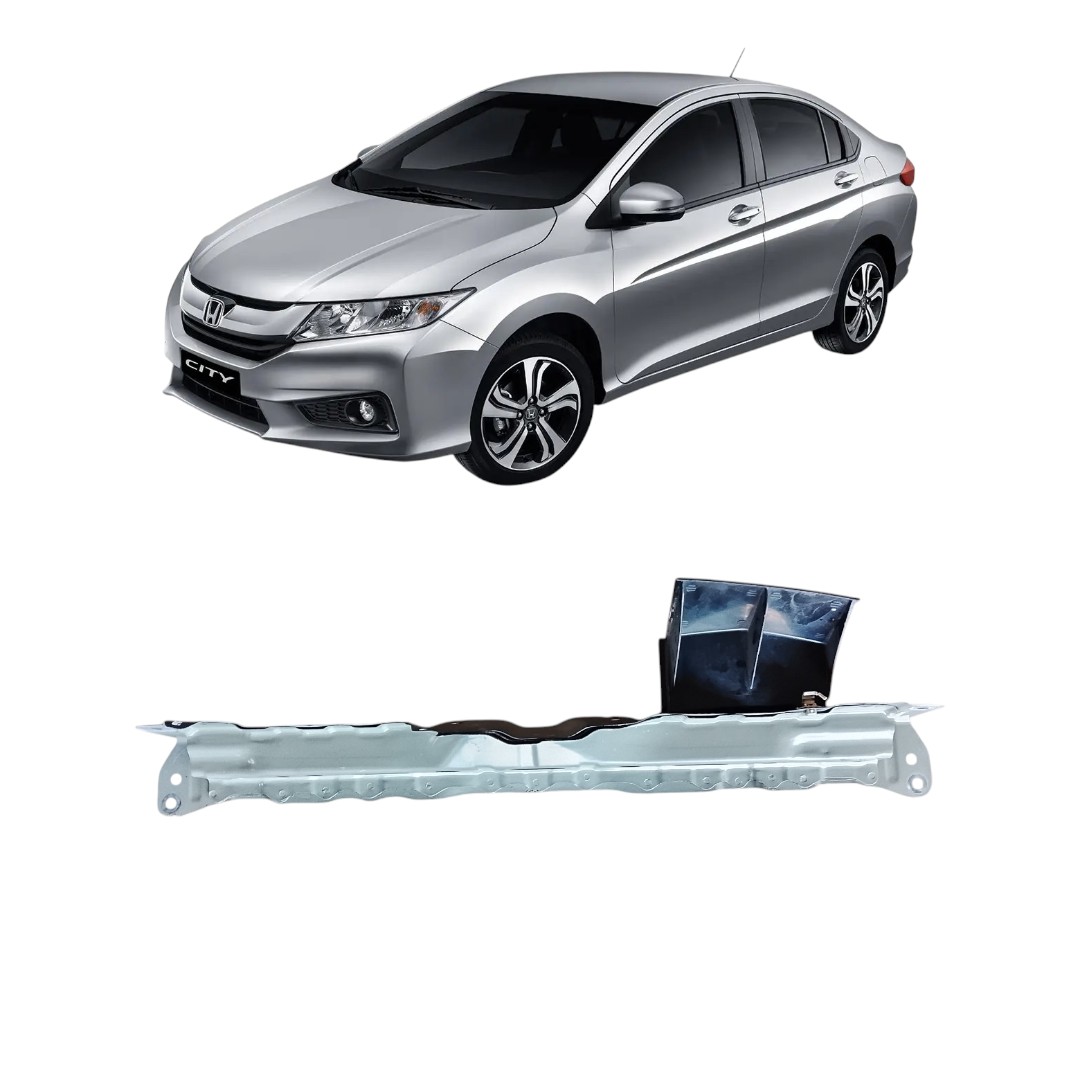 Travessa Superior Painel Frontal Honda City 2016