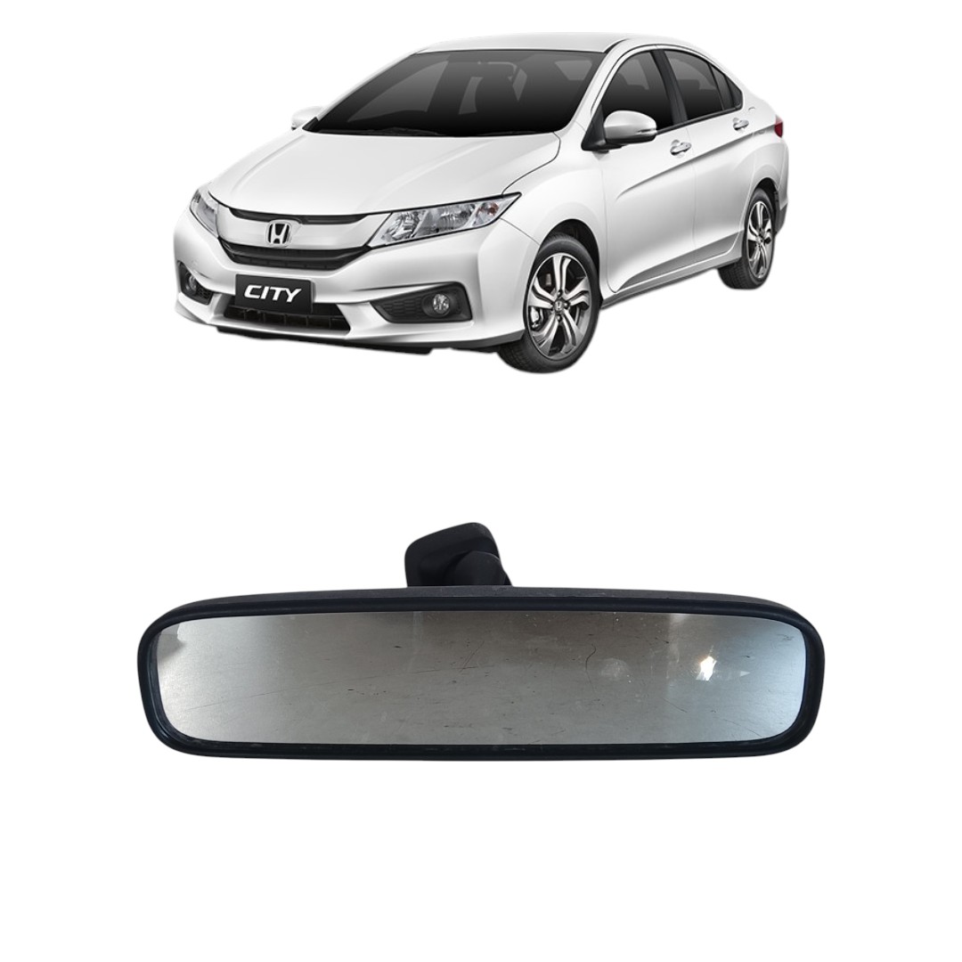 Retrovisor Interno Honda City 2015 2020