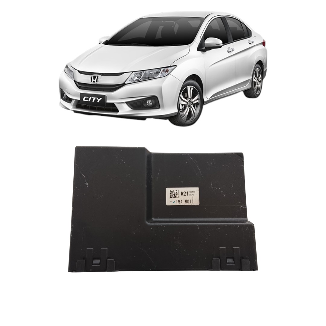 Módulo Central Bcm Honda City 2015 2021