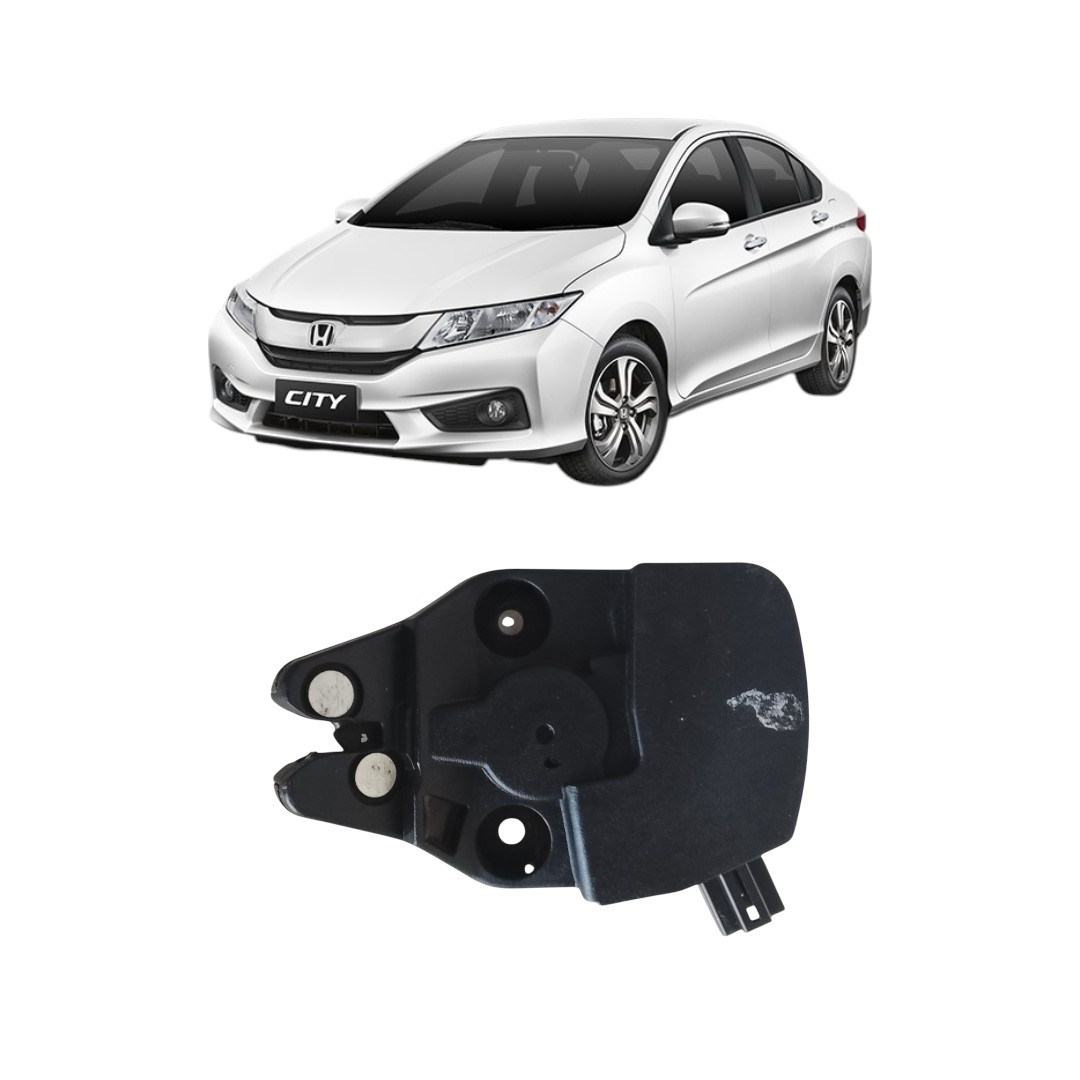 Fechadura Tampa Traseira Honda City 2015 2021