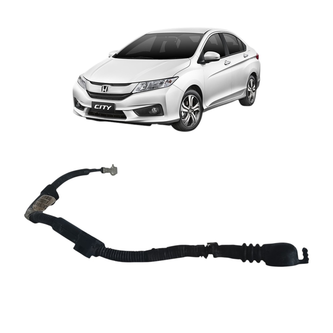 Cabo Positivo Arranque Honda City 2015 2020