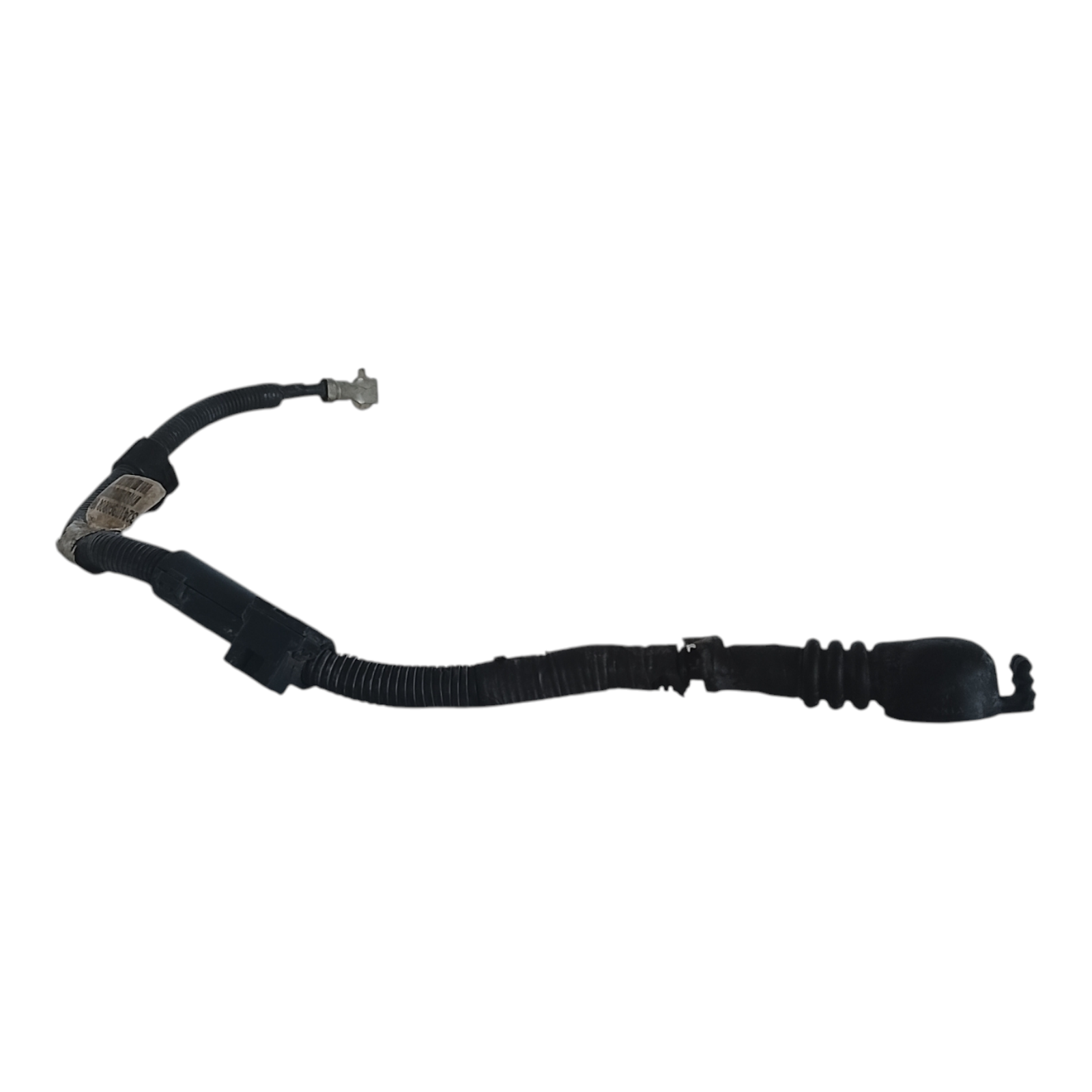 Cabo Positivo Arranque Honda City 2015 2020 5