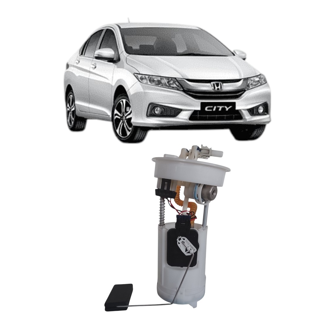 Bomba Combustível Flex Honda City 2015 2019