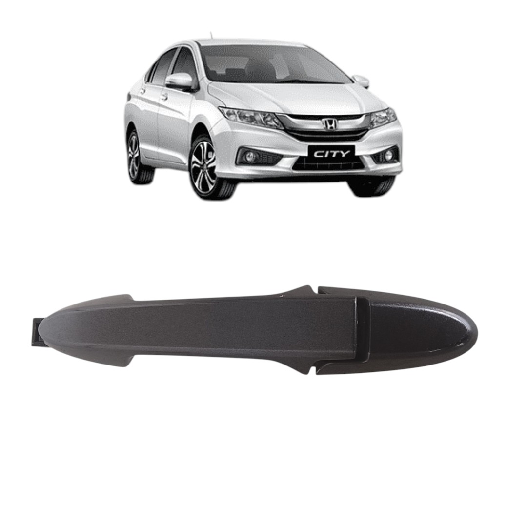 maçaneta externa traseiro direito Honda city 2015 2017