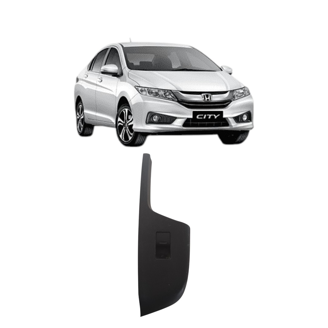 botão vidro elétrico traseiro direito Honda city 2015 2020