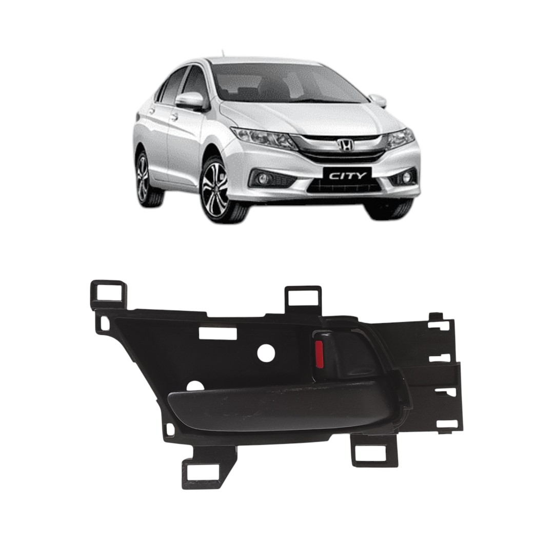 Maçaneta Interna Dianteiro Direito Honda City 2015 2017 Dianteira