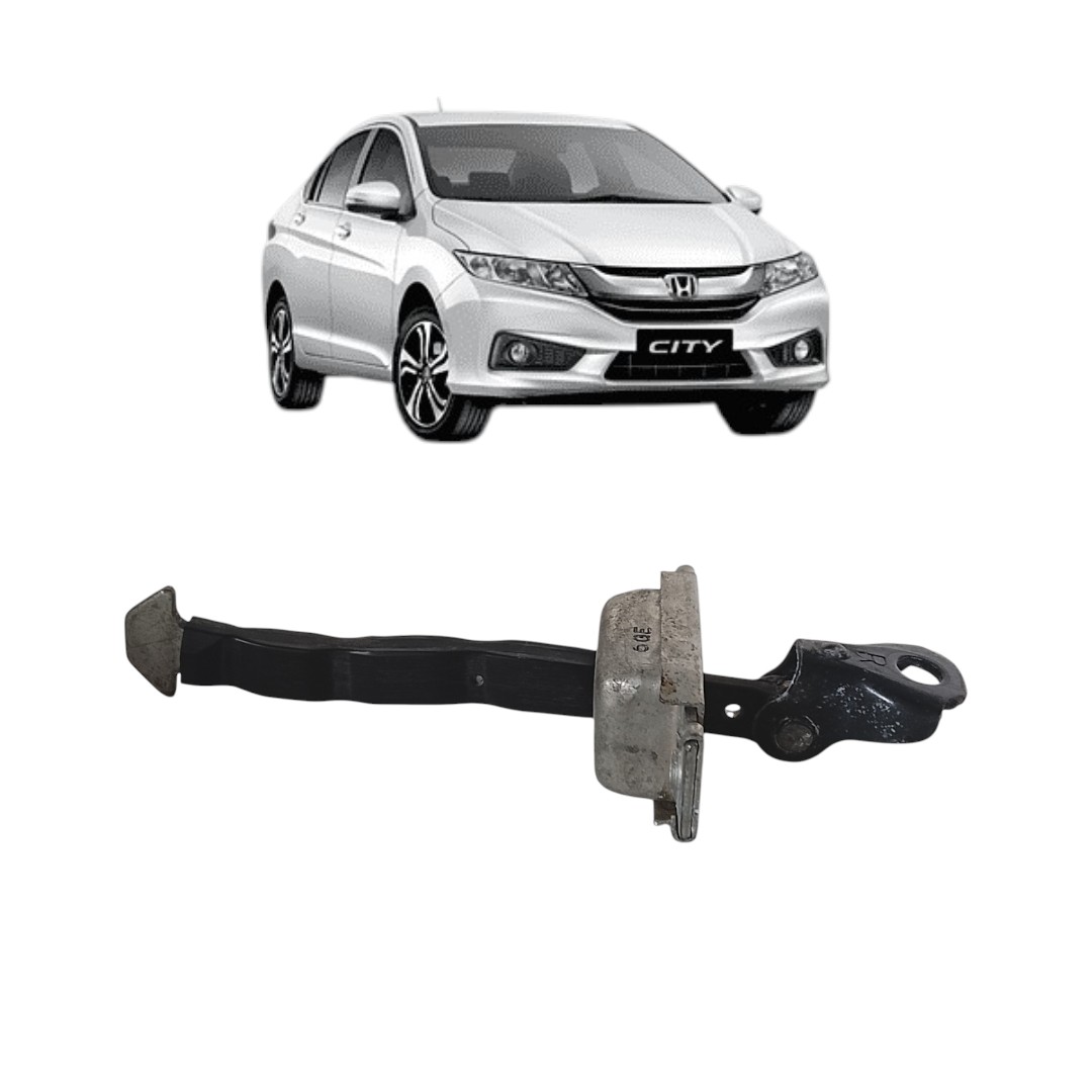 Limitador Porta Dianteira Direita Honda City 2016 2017