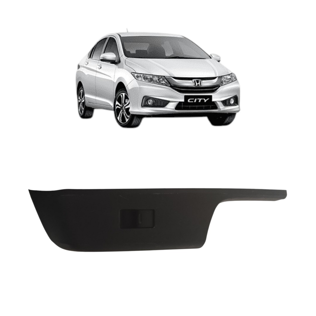 Botão Vidro Elétrico Dianteiro Direito Honda City 2015 2020