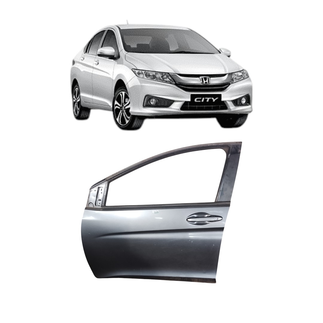 porta dianteira esquerda Honda city 2016