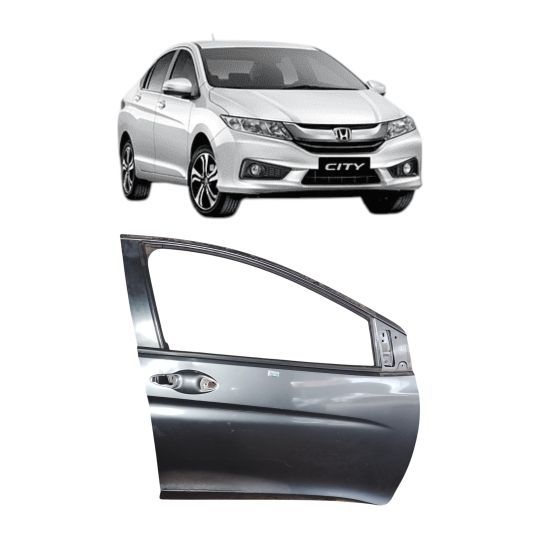 porta dianteira direita Honda city 2016