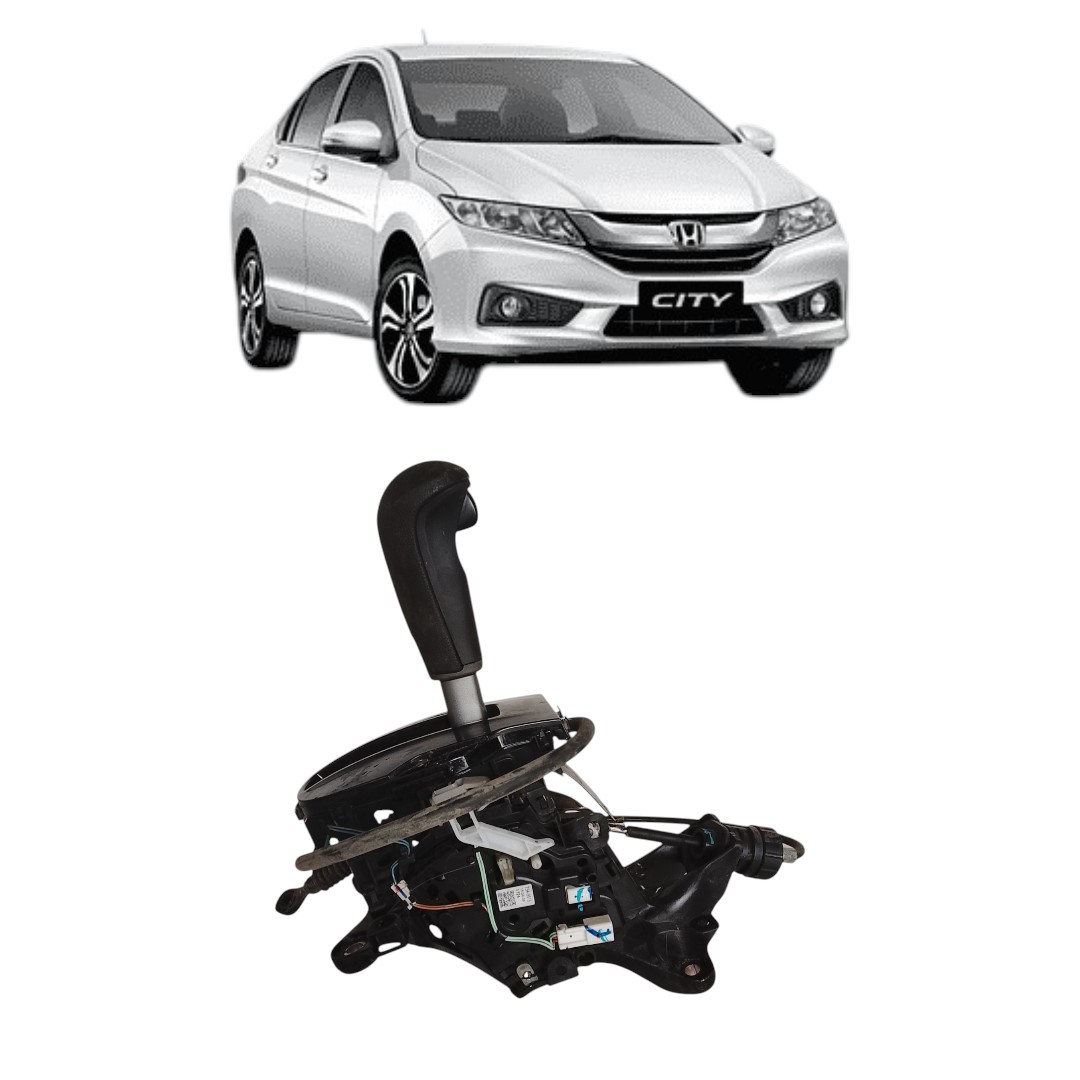Alavanca Câmbio Automático Honda City 2015 2020