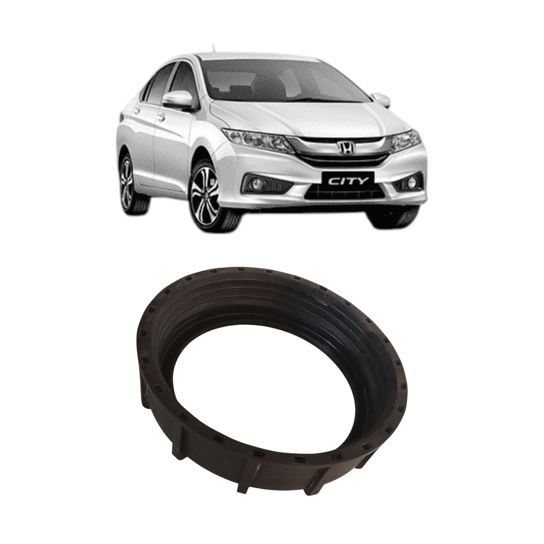 Rosca Tanque Combustível Honda City 2012 2016