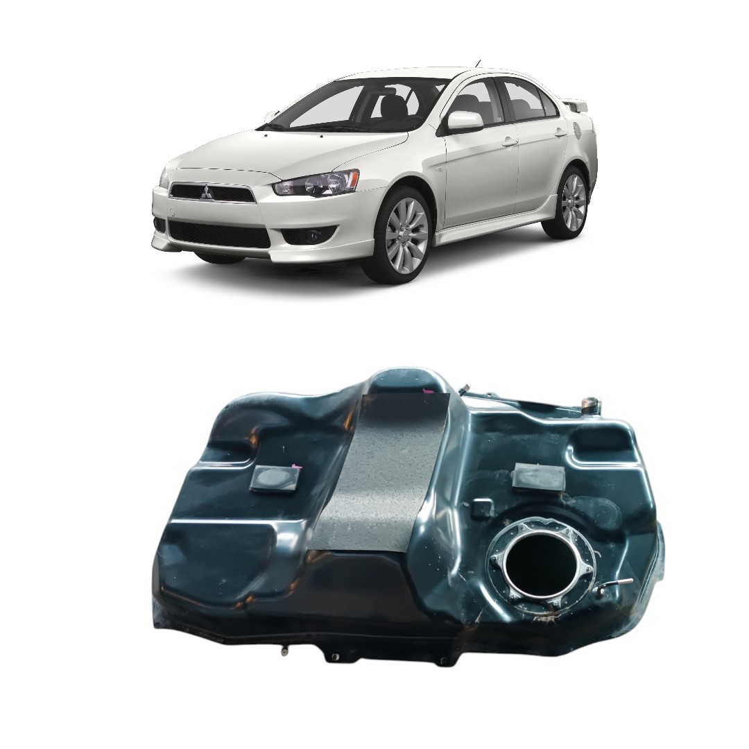 Tanque Combustível Mitsubishi Lancer 2012 2016