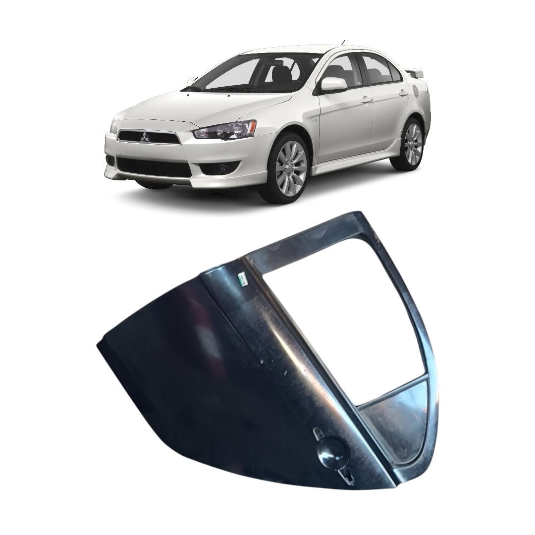Porta Traseira Esquerda Mitsubishi Lancer 2013