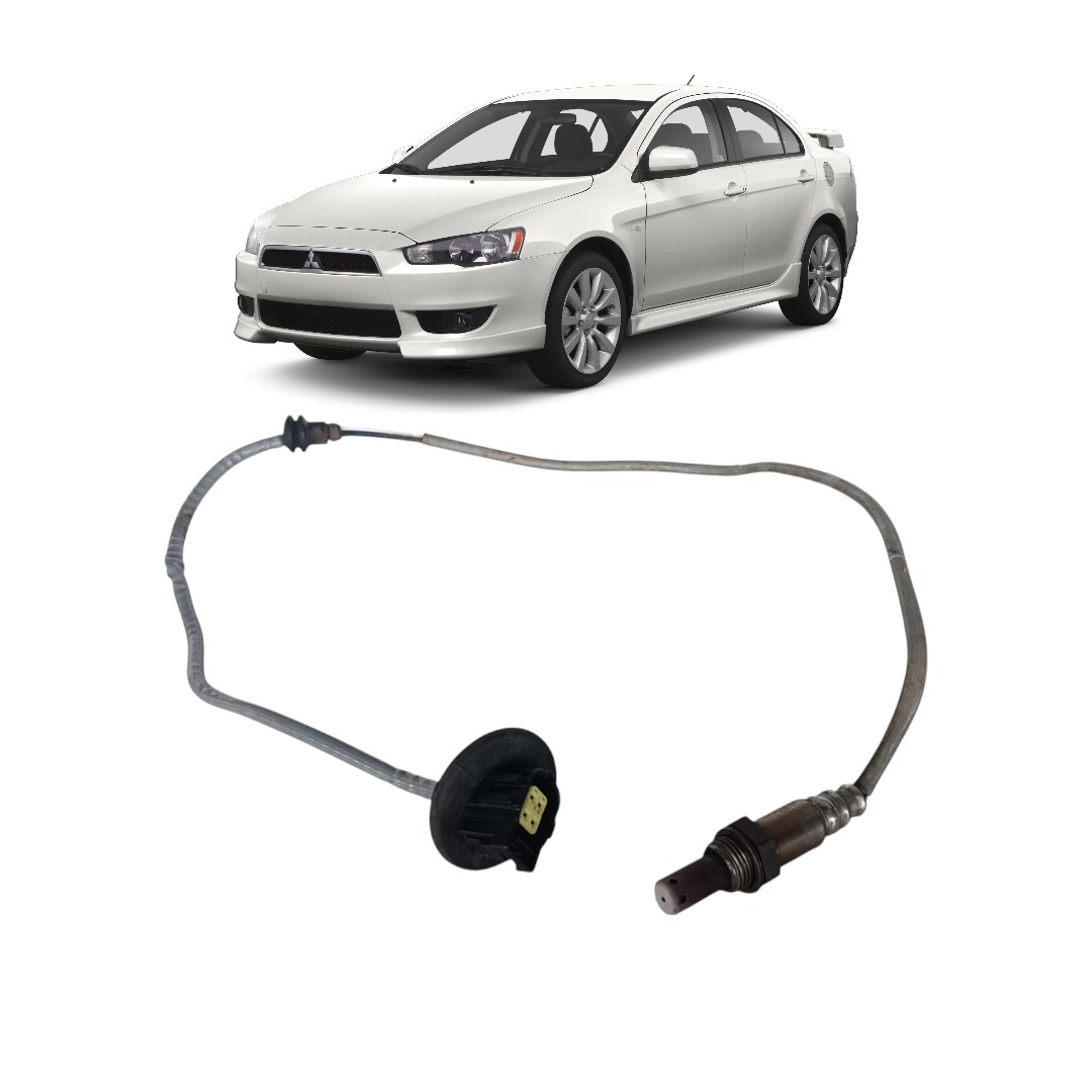 Sonda Lambda Mitsubishi Lancer 2008 2016