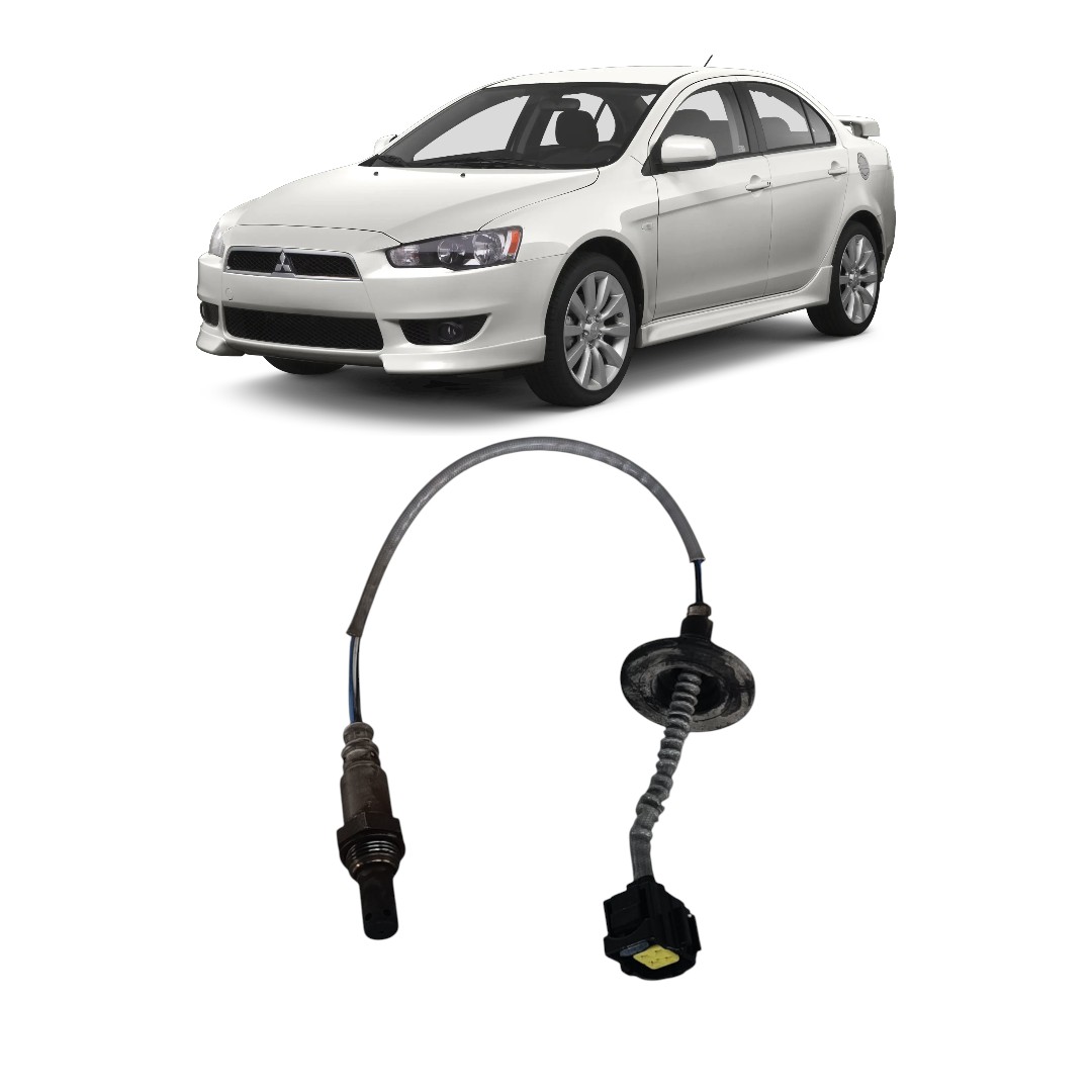 Sonda Lambda Mitsubishi Lancer 2012 2016