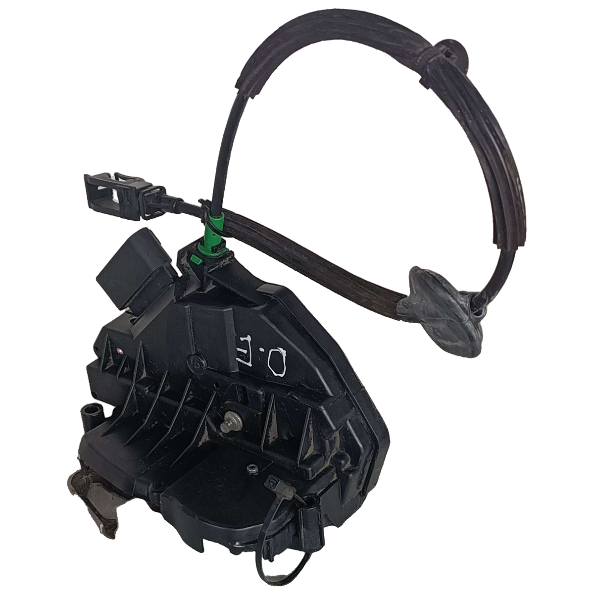 Fechadura Porta Dianteira Esquerda Ford Ka 2014 2020