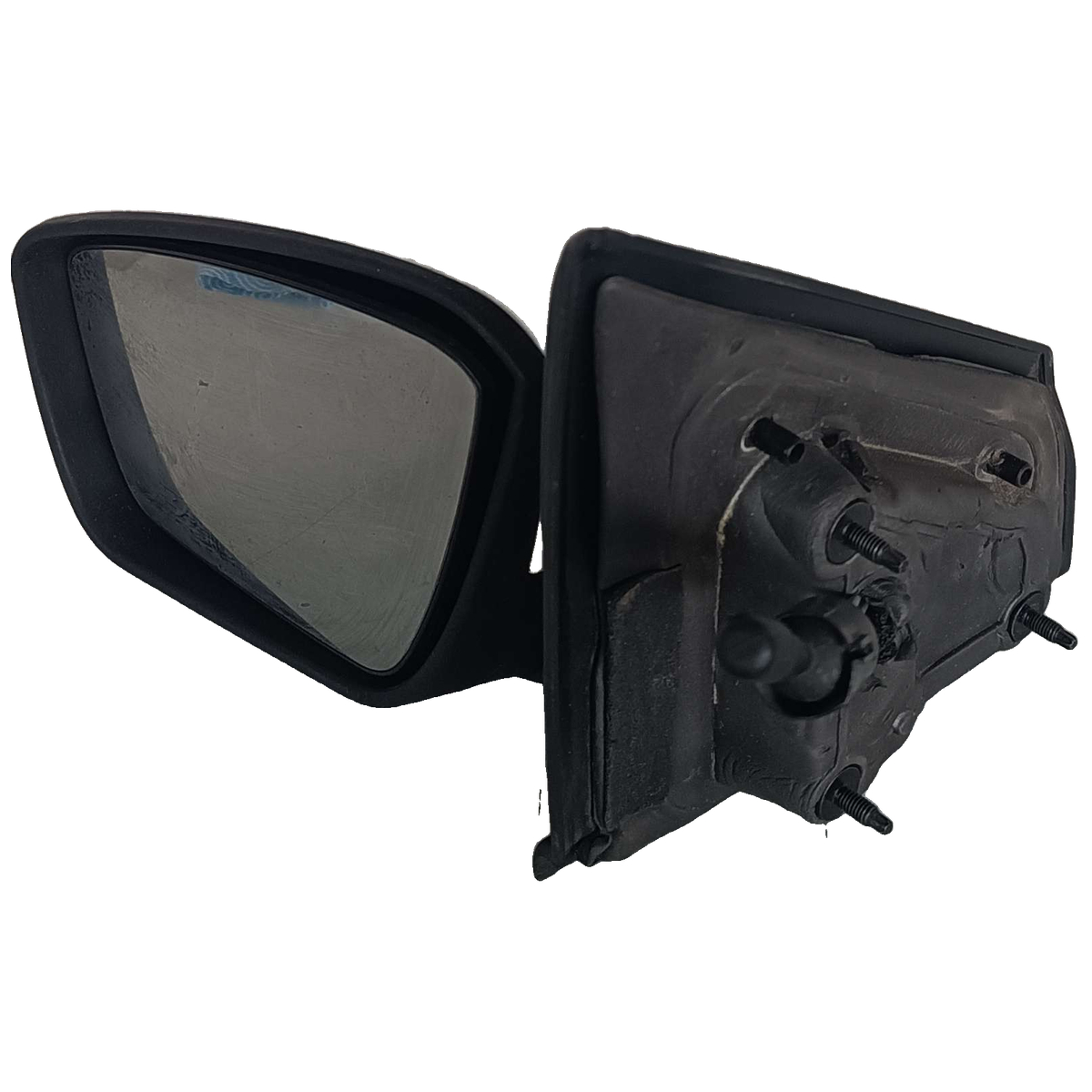 Retrovisor Externo Esquerdo Ford Ka 2015 2021