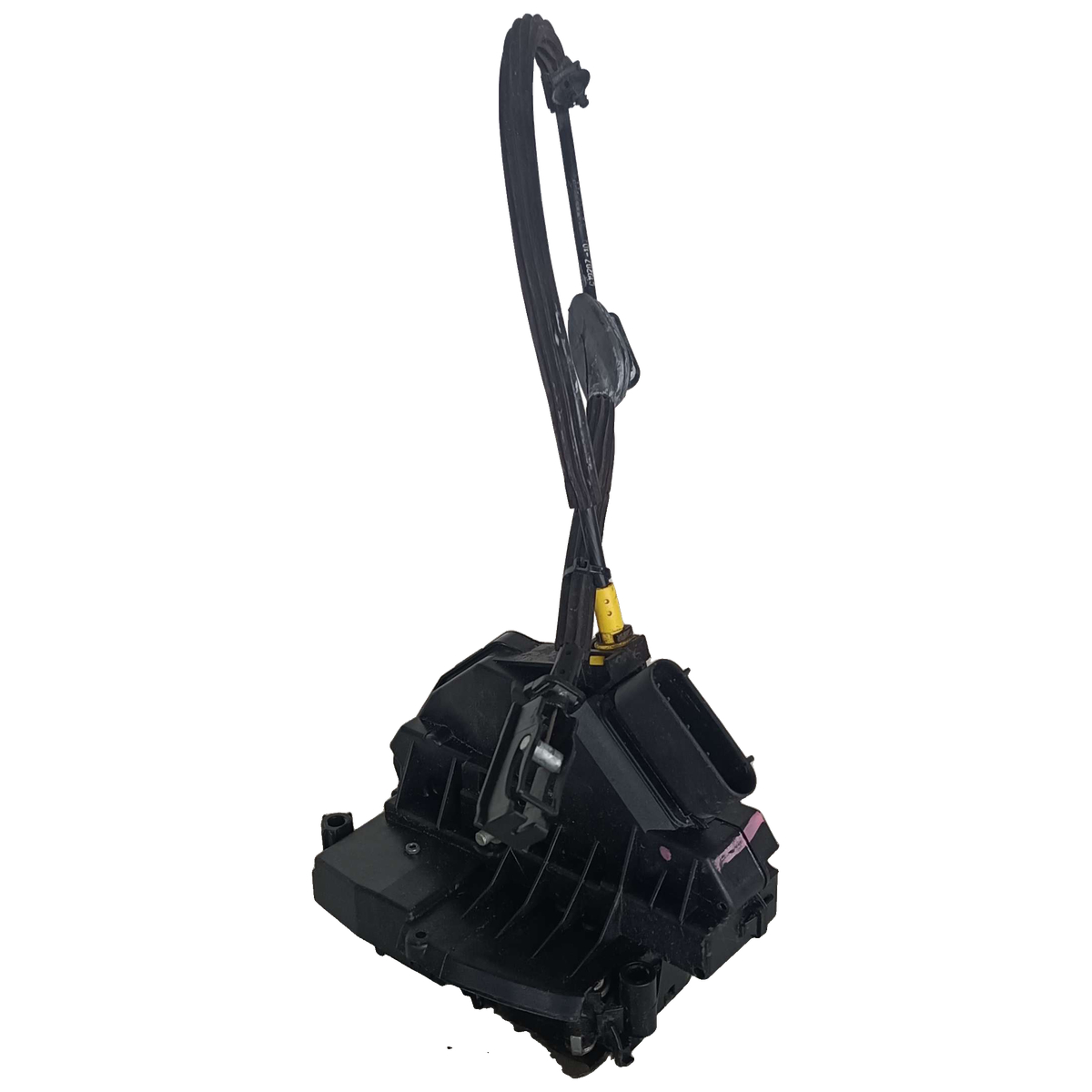 Fechadura Porta Traseira Direita Ford Ka 2014 2020