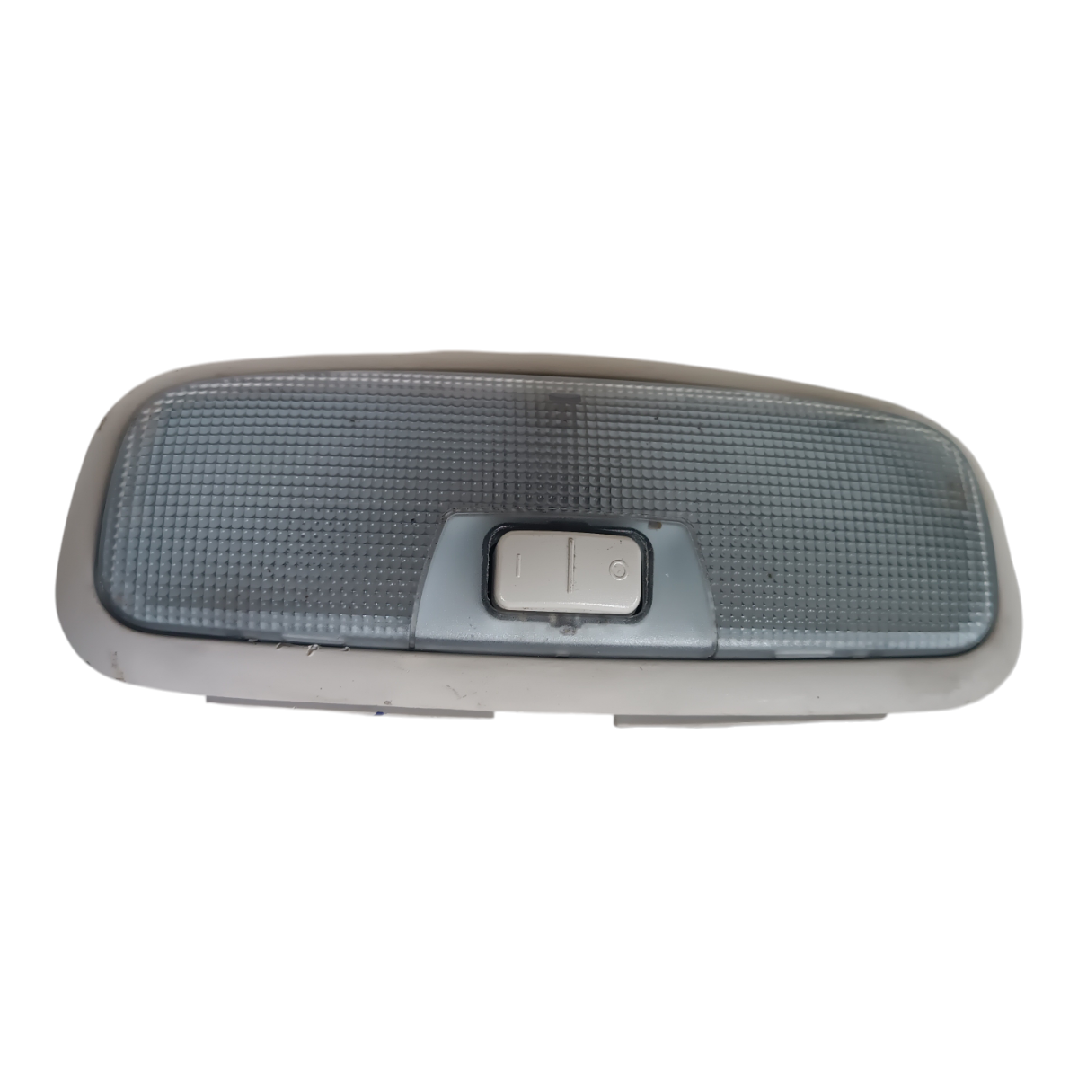 Lanterna Luz Teto Cortesia Ford Ka Ecosport 2015 2020