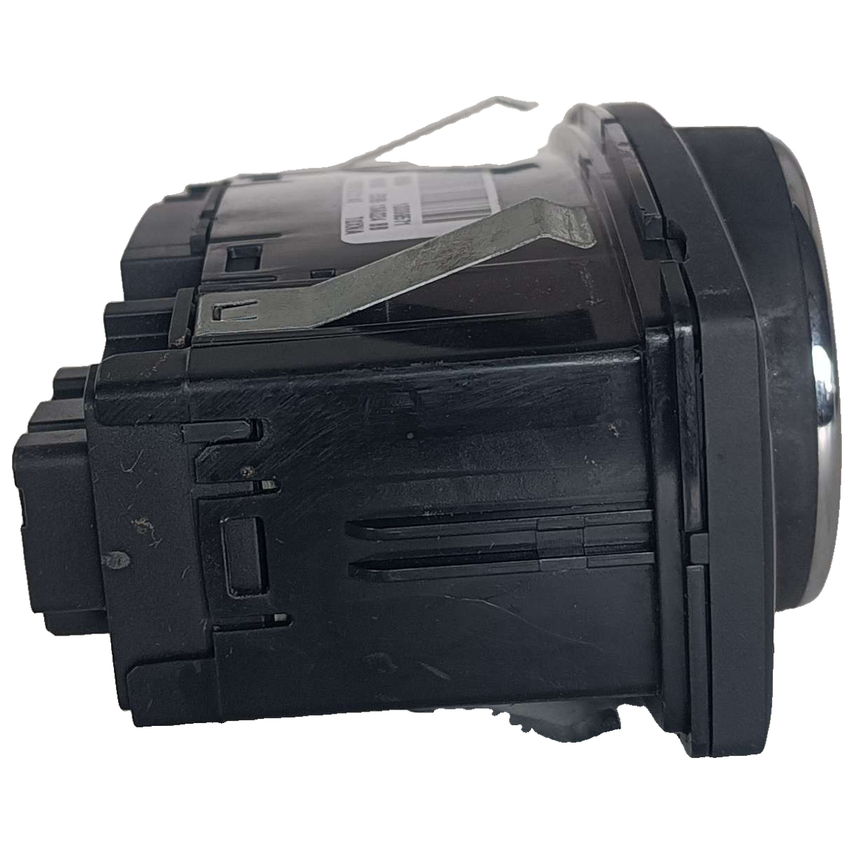 Chave Luz Farol Ford Ka 2015 2018 3