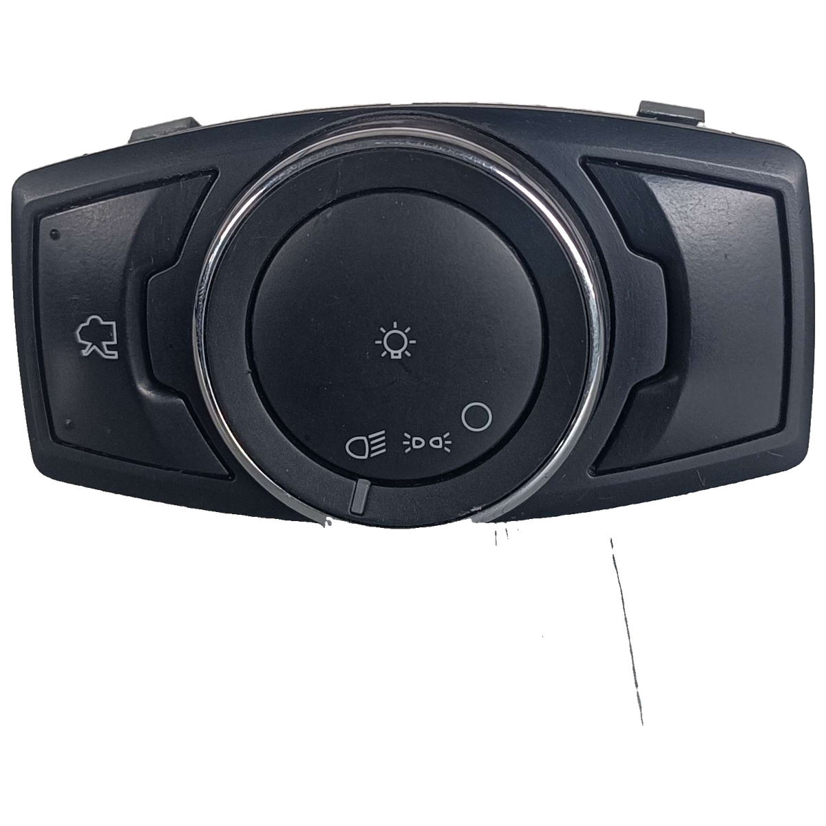Chave Luz Farol Ford Ka 2015 2018 2