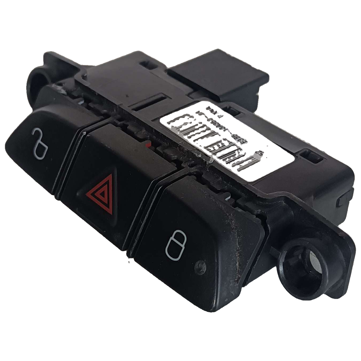 Botão Interruptor Pisca Alerta Ford Ka 2015 2018