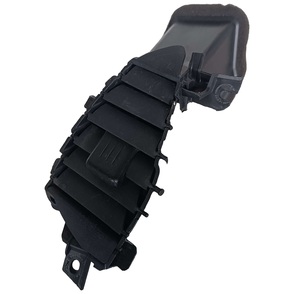Difusor Ar Esquerdo Ford Ka 2015 2020