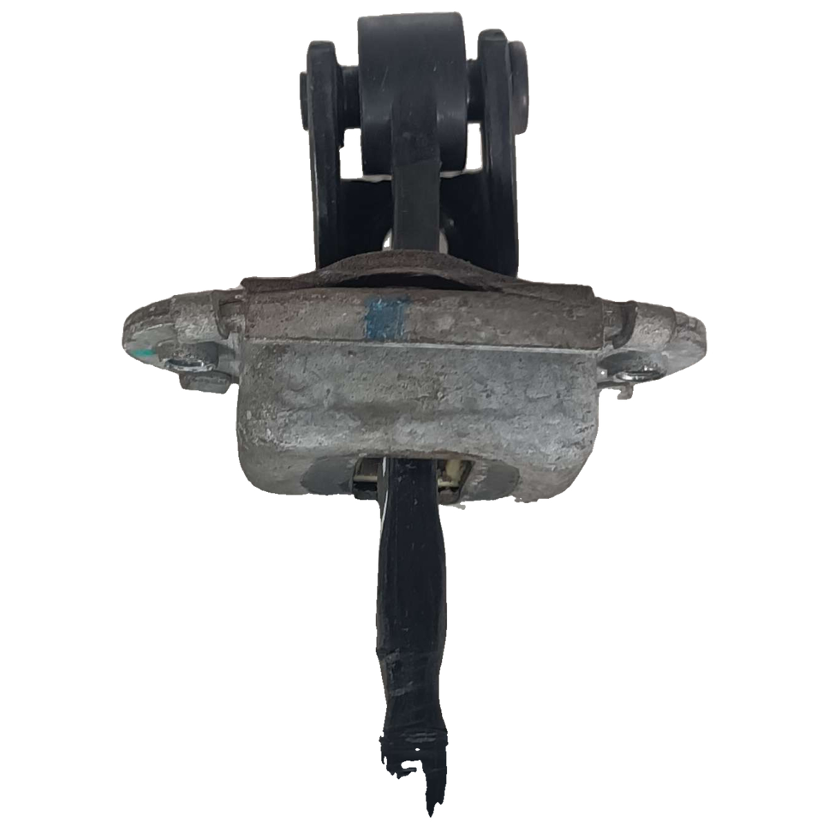Limitador daPorta Dianteira Direita  Ford Ka 2014 2021
