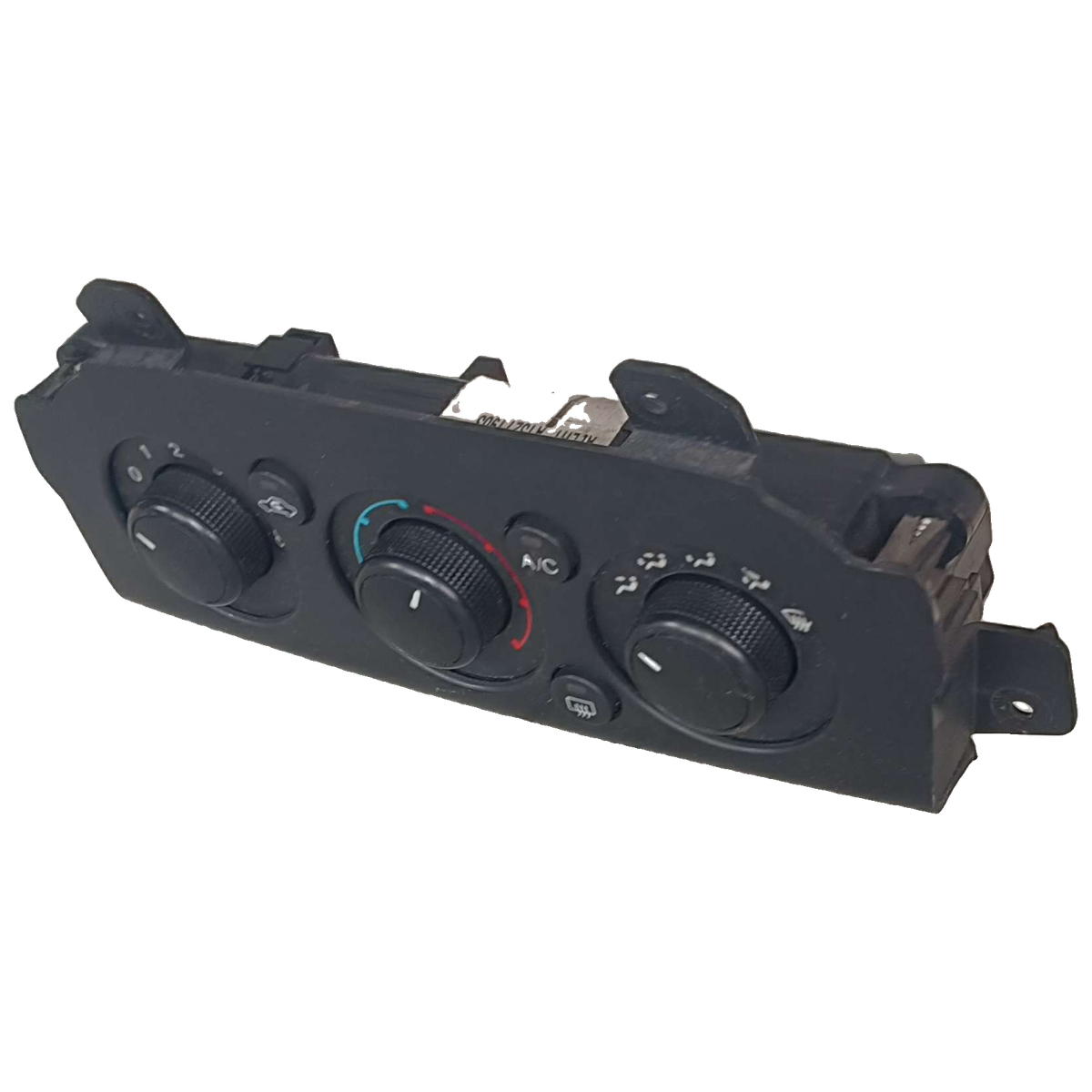 Comando Ar Condicionado Ford Ka 2015 2019