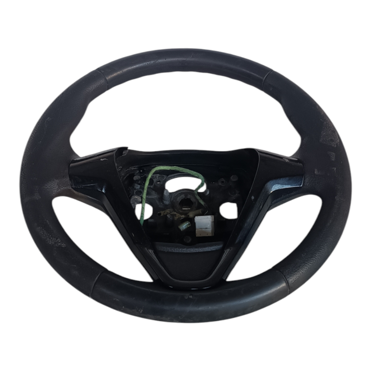 Volante Motorista Ford Ka 2017 2020