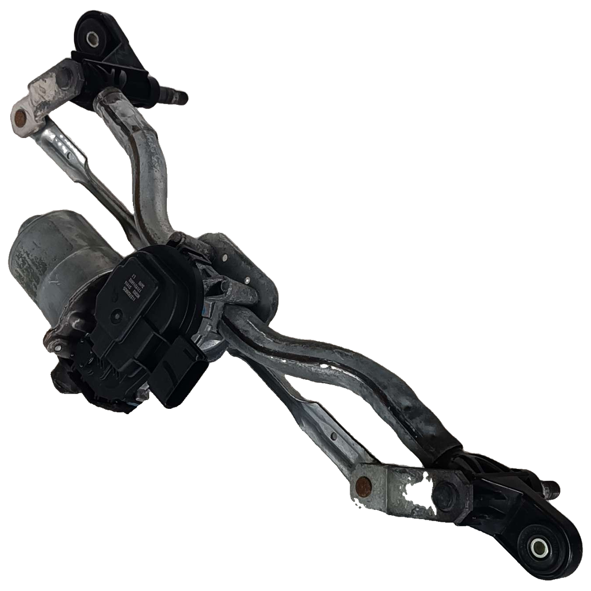 MotorLimpador Parabrisa Dianteiro Ford Ka 2014 2024