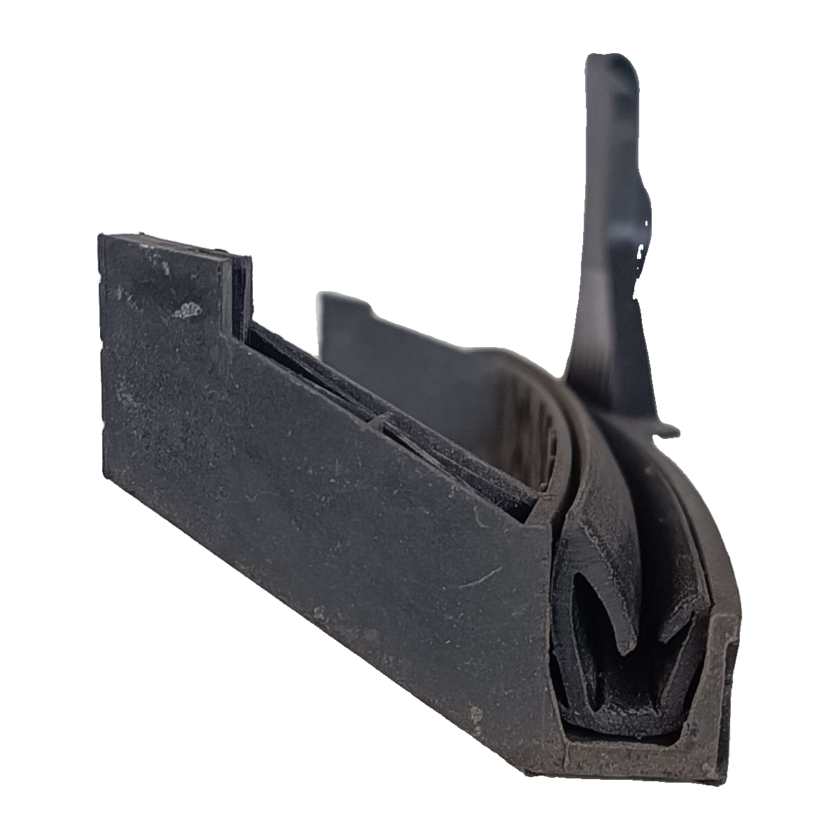 Guia Vidro Porta Dianteira Esquerda Ford Ka 2014 2017