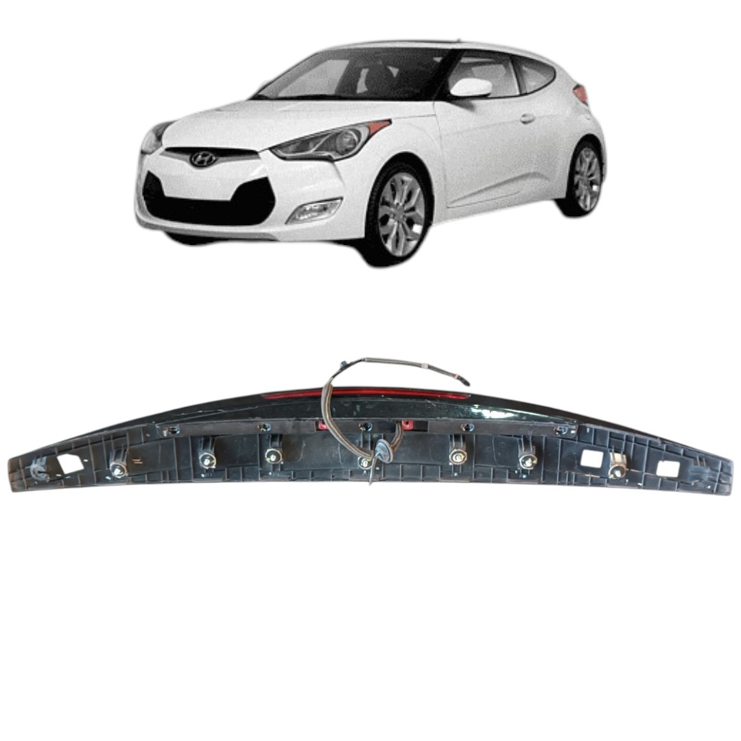 Lanterna Freio Break Light Hyundai Veloster 2012 2013