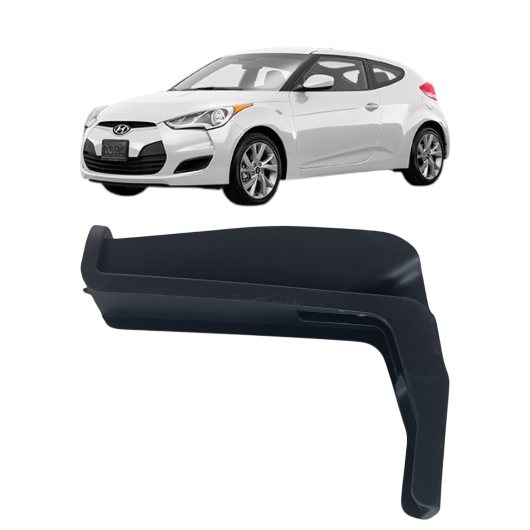 Acabamento Painel Hyundai Veloster 2011 2013