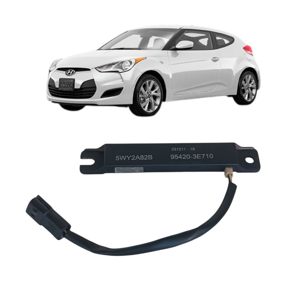 Sensor Antena Keyless Hyundai Veloster 2012 2013
