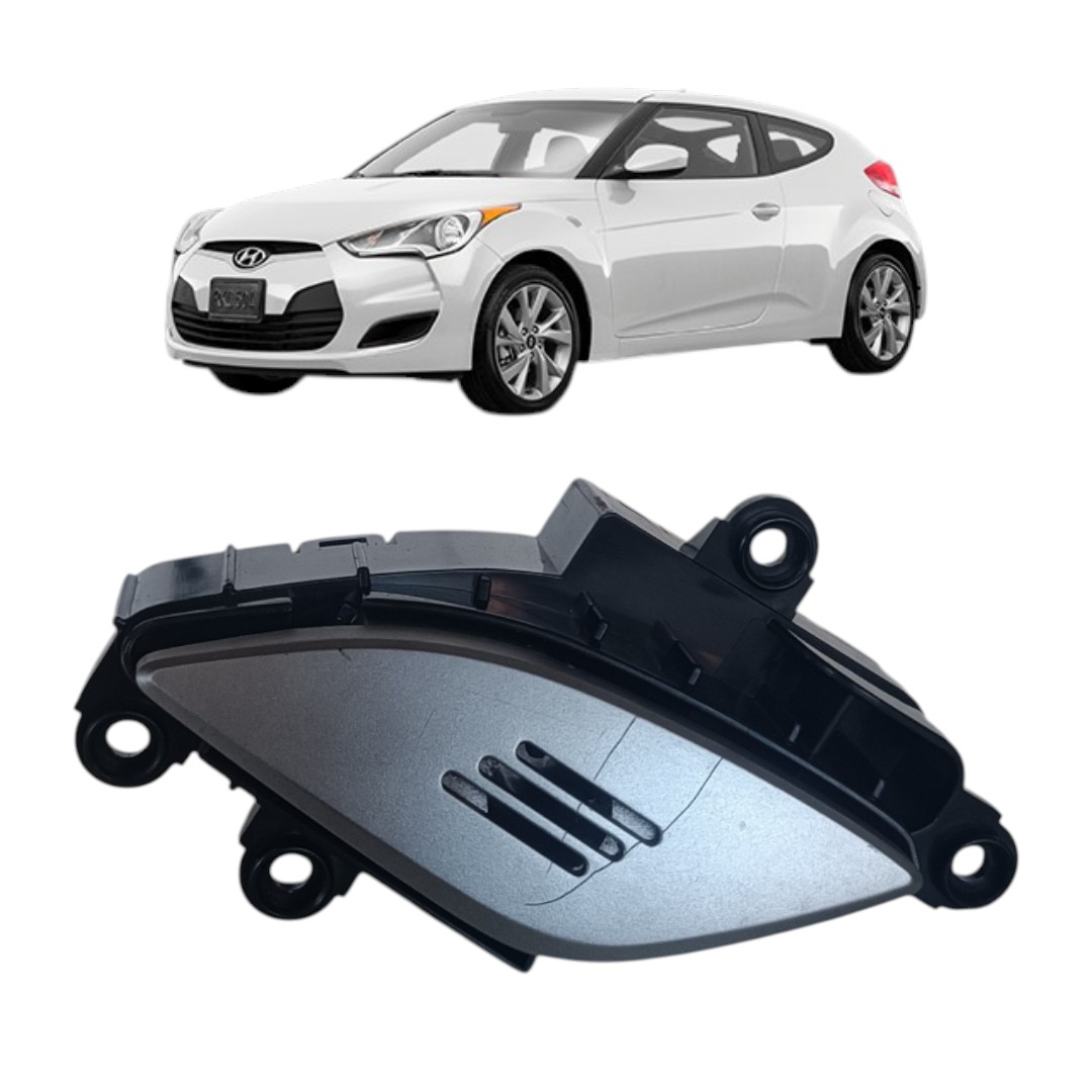 Botão Sensor Painel Hyundai Veloster 2012 2013
