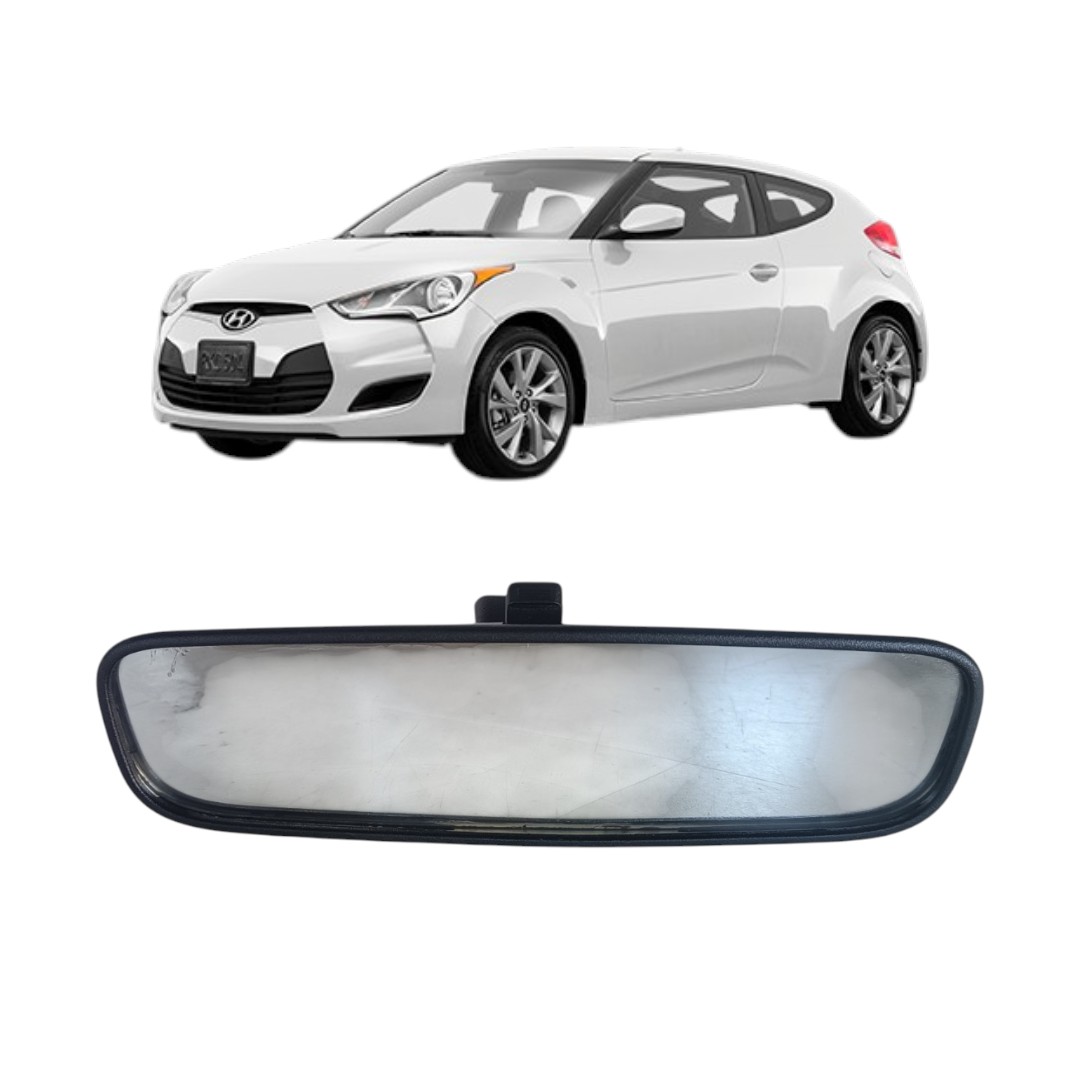 Retrovisor Interno Hyundai Veloster 2014 2020