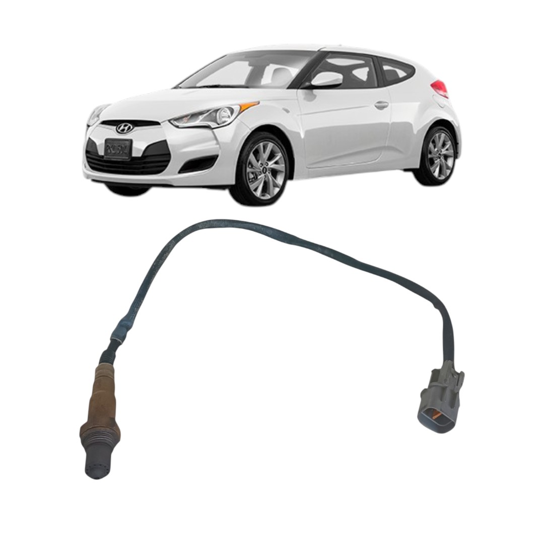 Sonda Lambda Hyundai Veloster 2012 2013