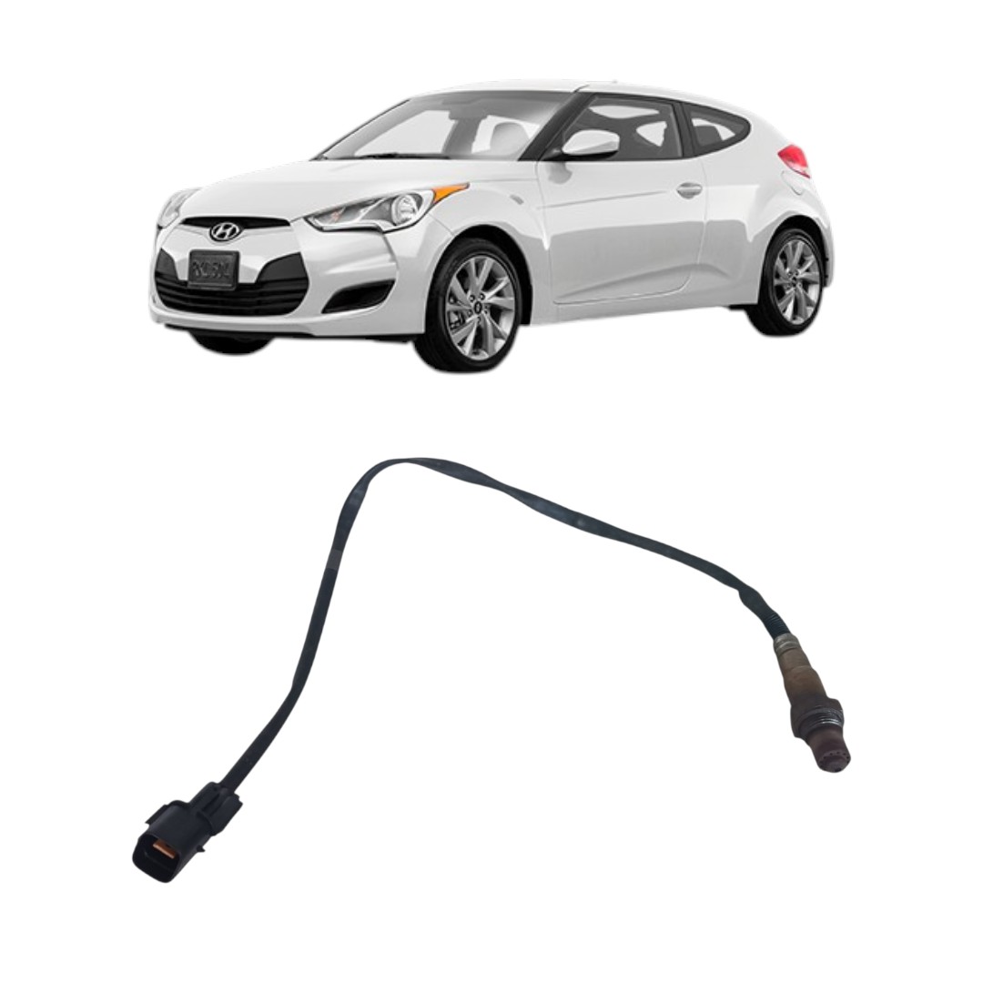 Sonda Lambda Pré Catalisador Hyundai Veloster 2012 2013