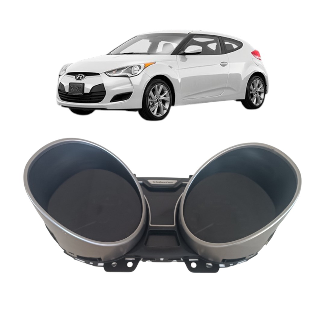 Painel Instrumentos Hyundai Veloster 2012 2013