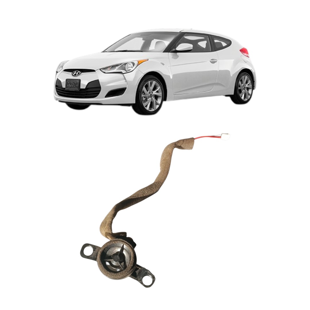 Tweeter Porta Dianteira Direita Hyundai Veloster 2012 2013