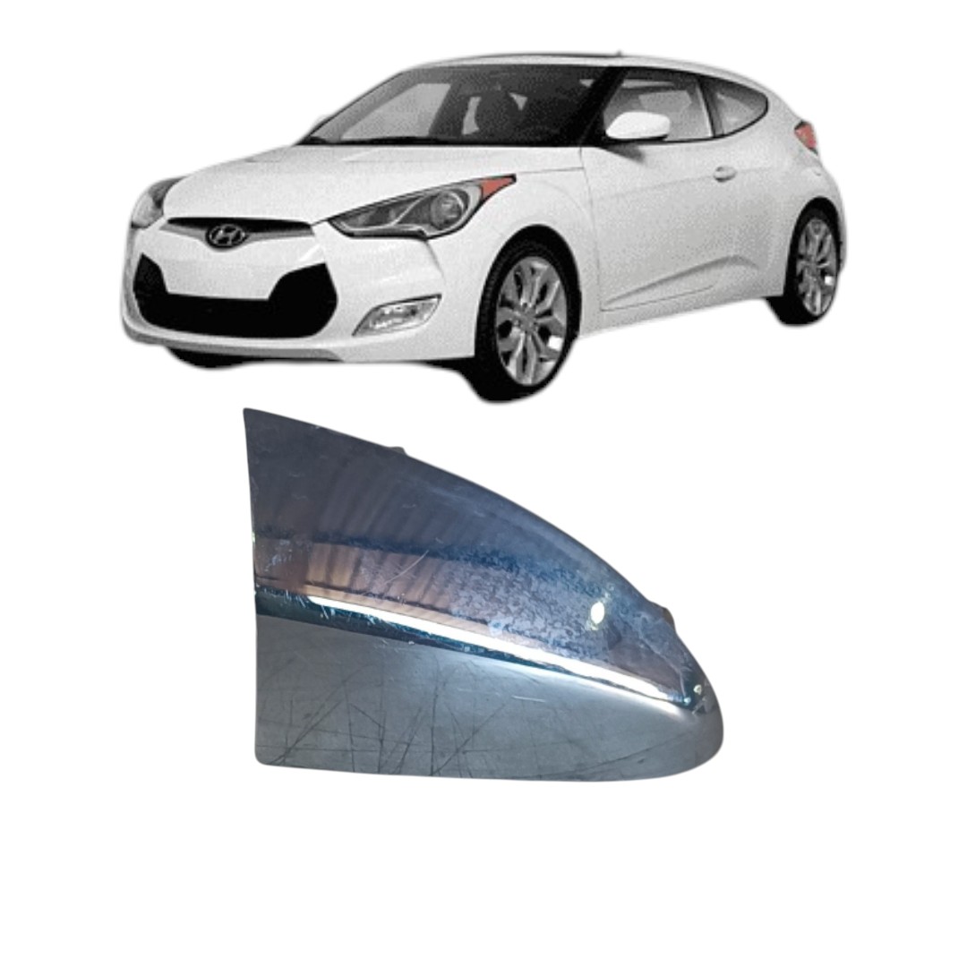 Tampa Maçaneta Dianteira Direita Hyundai Veloster 2012 2013