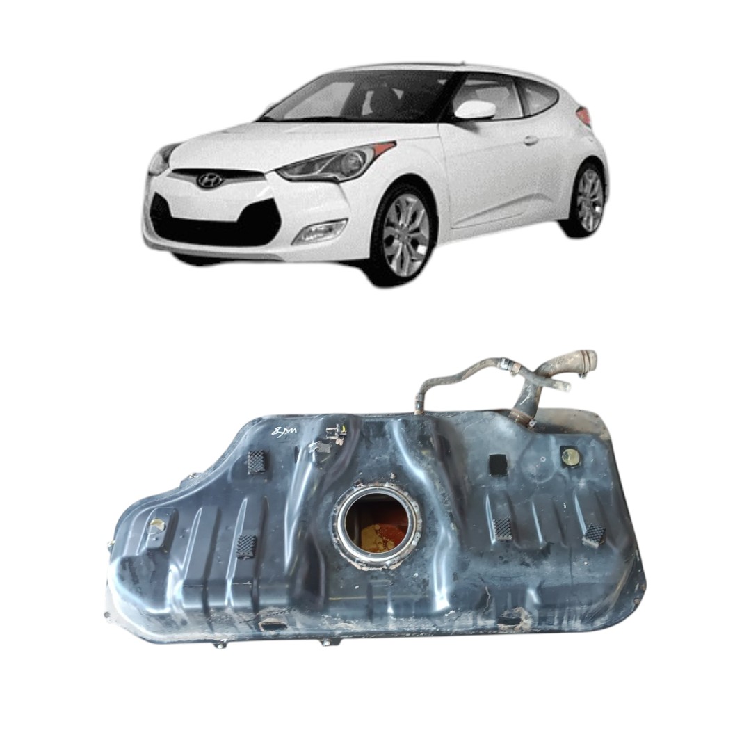 Tanque Combustível Hyundai Veloster 2012 2018