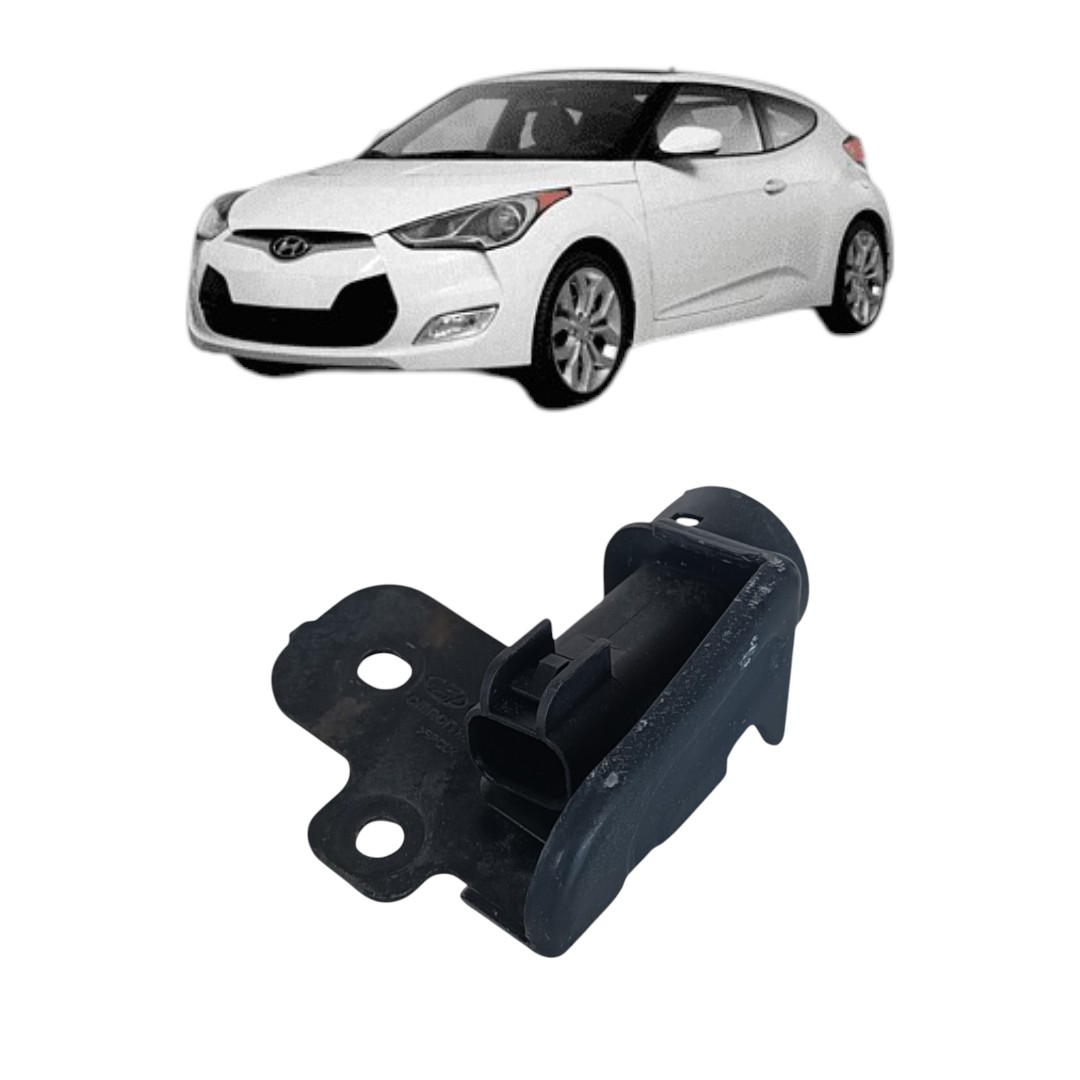 Sensor Abertura Capô Hyundai Veloster 2012 2014