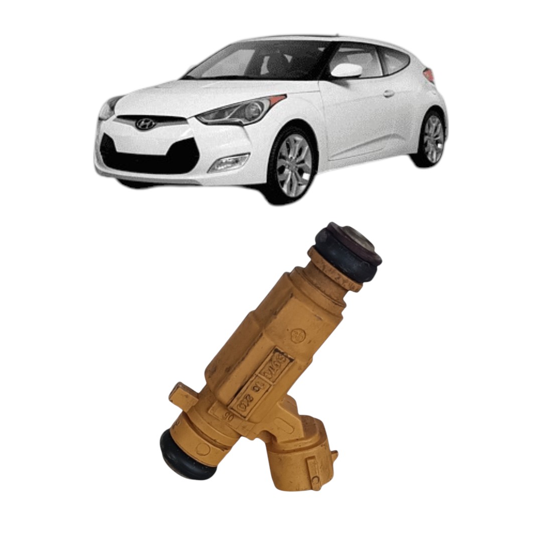 Bico Injetor Hyundai Veloster 2012 2013