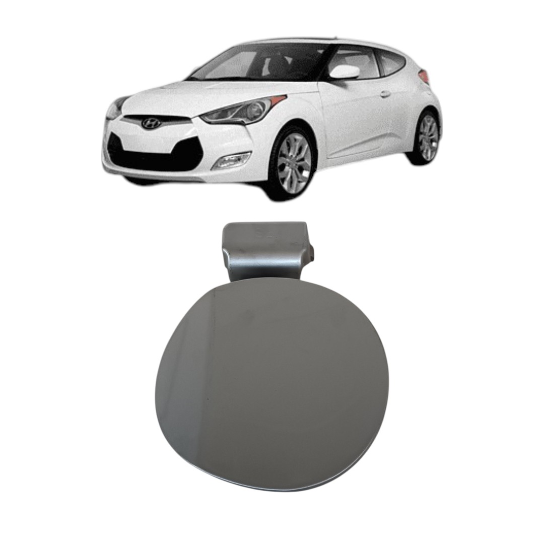 Tampa Portinhola Tanque Combustível Hyundai Veloster 12/14