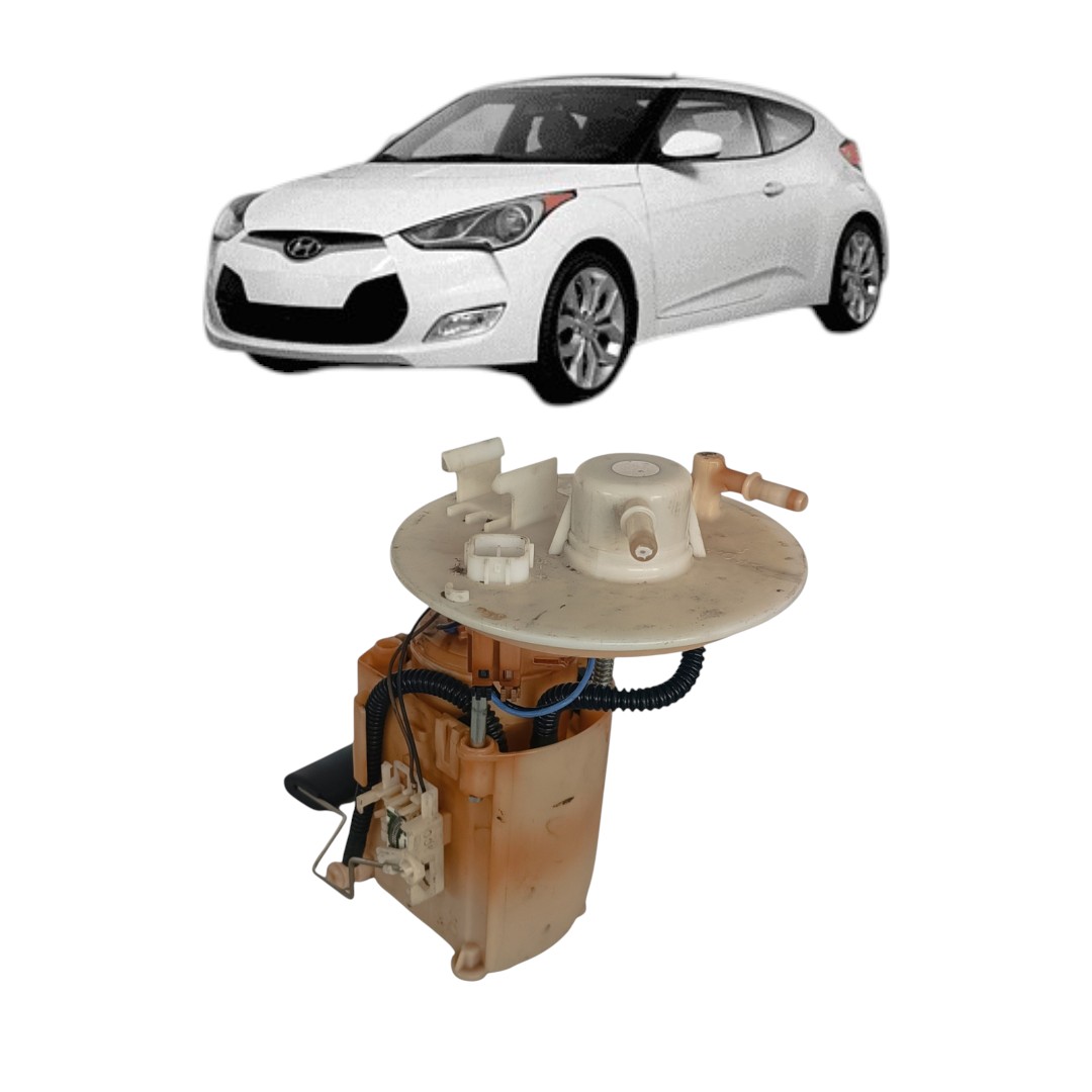 Bomba Combustível Hyundai Veloster 2012 2013