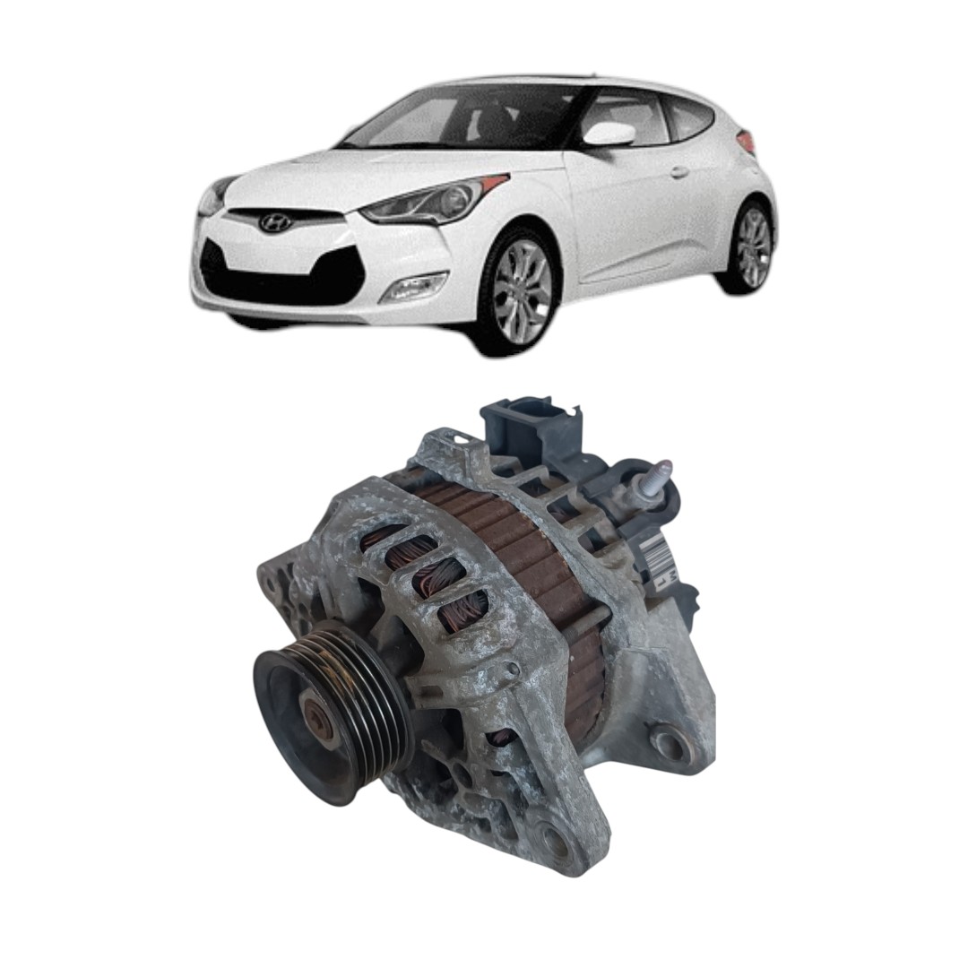 Alternador Hyundai Veloster 2013 2019