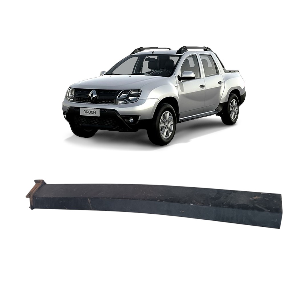 Suporte da Carroceria Renault Oroch 2016 2022